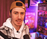 Chris Games Enervé