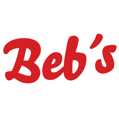 Belohorizonte Sticker by Beb's Bar