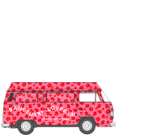 Valentines Day Love Sticker by sanctuaryclothing