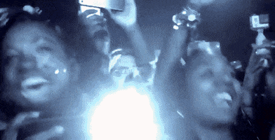 Astonished GIF
