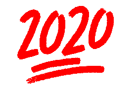 Happy New Year Sticker