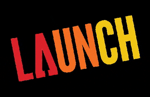 Launch Leadership GIF