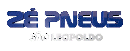 ZÉ PNEUS Sticker
