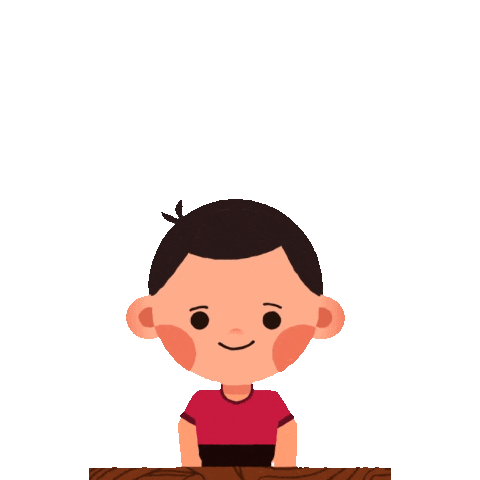 Iambos Sticker