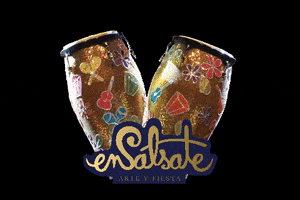 Ensálsate Colombia GIF