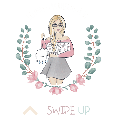 Sticker by celinastraumfanger