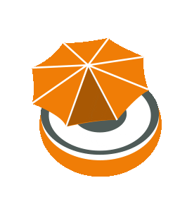 Sticker by partyring