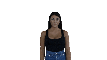 Giulia Salemi Sticker by gloedfashionlovers