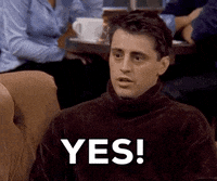 Yes It Is GIFs - Get the best GIF on GIPHY