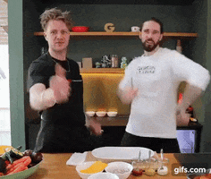 Mad Take Away GIF by Hungry.dk
