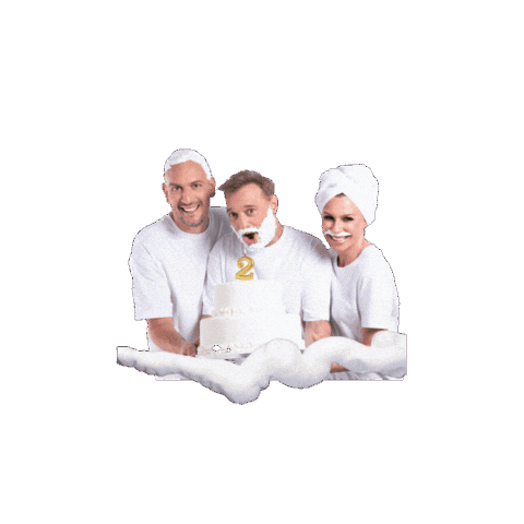 Radio Sticker by DROMOS 89,8