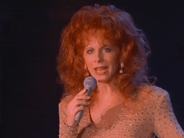 Till You Love Me GIF by Reba McEntire