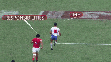 This Is Me Yes GIF by World Rugby