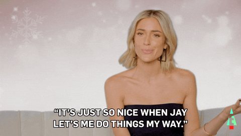 Kristin Cavallari GIF by E! - Find & Share on GIPHY