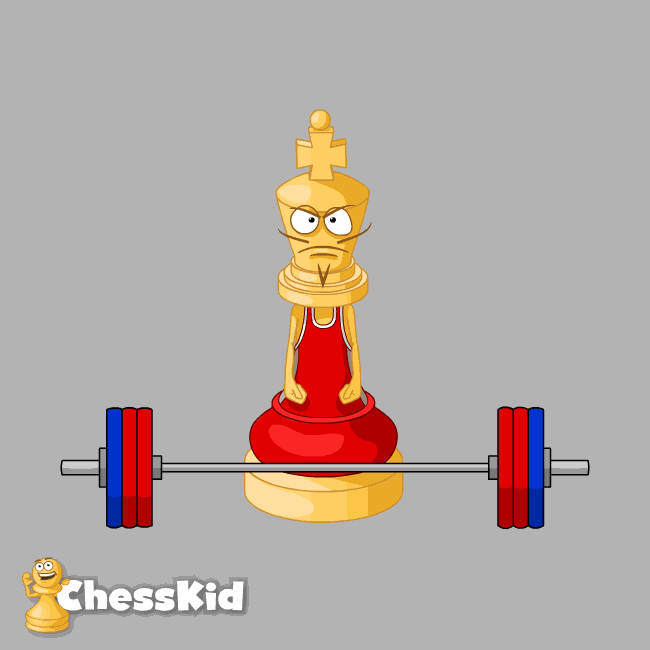 Most Underrated Chess Piece ♟️