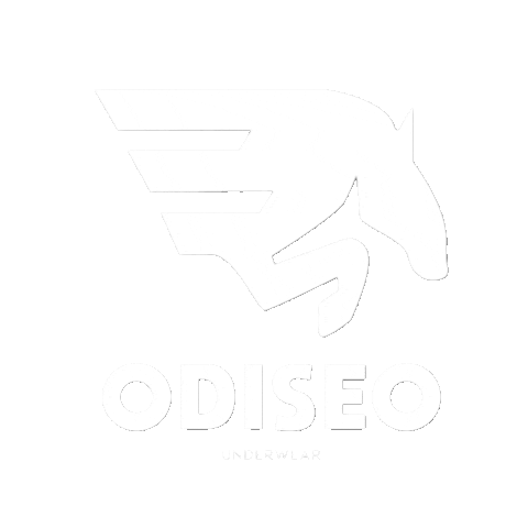 Odiseo Underwear Sticker