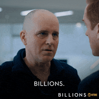 Billions GIFs - Find & Share on GIPHY