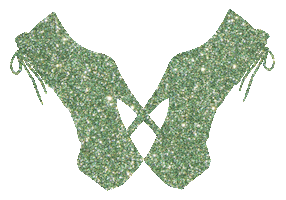 Sparkle Glitter Sticker by sylence.design