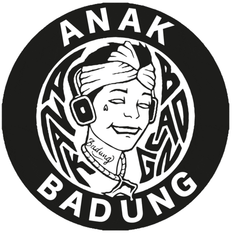 Nusa Dua Indonesia Sticker by Rebel Yard