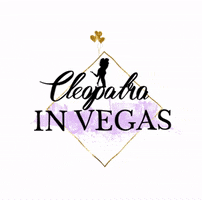CleopatrainVegas GIF