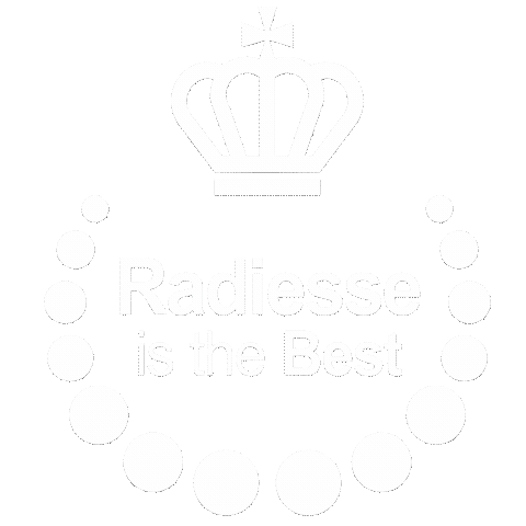 Confidence Radiesse Sticker by Merz Aesthetics Taiwan