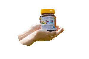 Swipe Child Sticker by doromarinekz