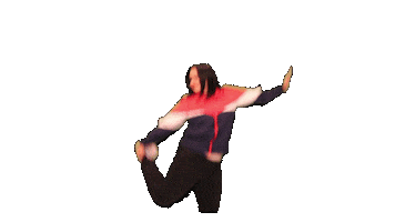 Turn Up Dancing Sticker by Radio Medien AG