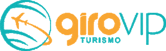 GiroVip Turismo Sticker