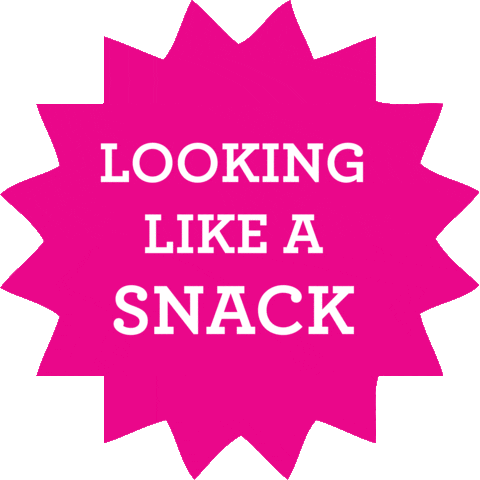 One Hot Cookie Sticker