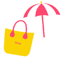 Summer Sticker by Obag Polska