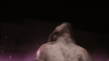 Burning Music Video GIF by Pardyalone