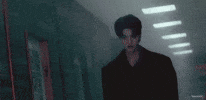 Song Kang Mi Demonio GIF