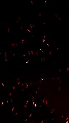Spark GIF