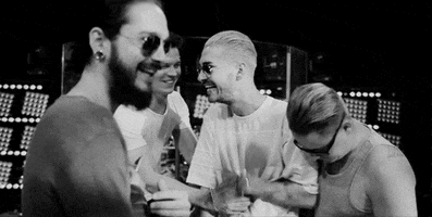 Tokio Hotel GIF