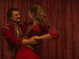 Mia Wasikowska Dance GIF by Madman Films