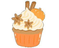 Cake Sticker
