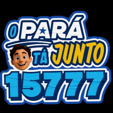 Pará GIF by MDBNacional