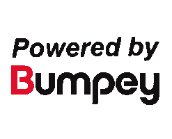 Bumpey.com Sticker
