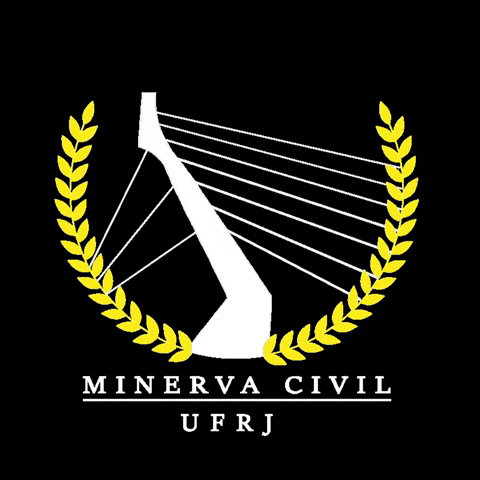 MinervaCivilUFRJ engenharia civil minerva ufrj GIF