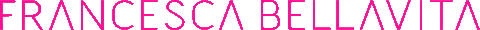 Francesca Bellavita Sticker