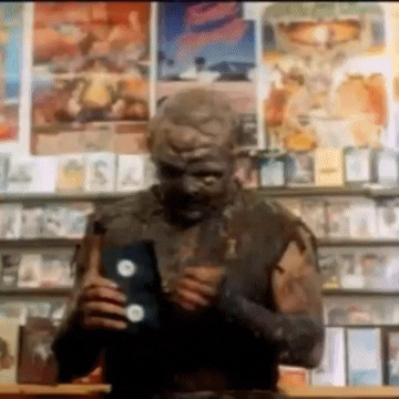 the toxic avenger part iii: the last temptation of toxie horror movies GIF by absurdnoise