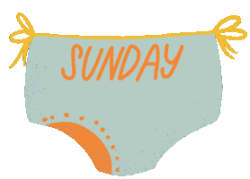 Vintage Disco Sticker