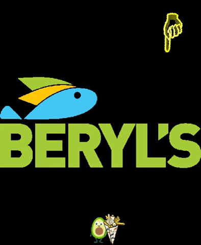 beryls vegan fish veggie deventer GIF