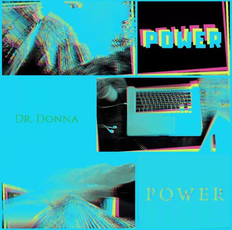 power computer GIF by Dr. Donna Thomas Rodgers
