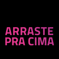Arraste Pra Cima Inta GIF by Talentos Marketing Digital