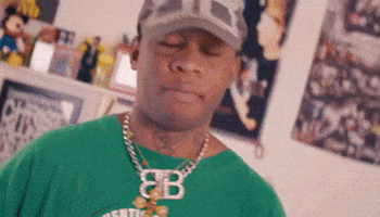 Christ Dillinger GIF