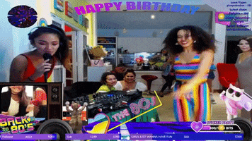 Shake GIF