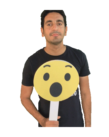 Sticker by Facebook at ON.DXB