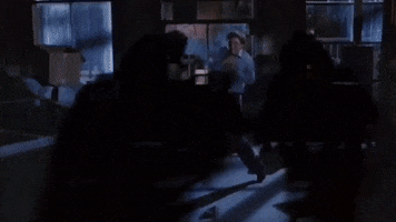 Ghost Movie GIF