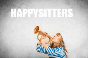 Happysitters GIF